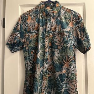 Howler Bros Hawaiian Shirt